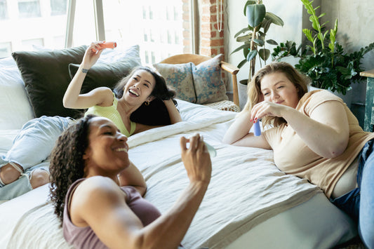Planning a Bachelorette Bash? Here’s 5 Reasons Why Freya is the Perfect Bachelorette Party Favor