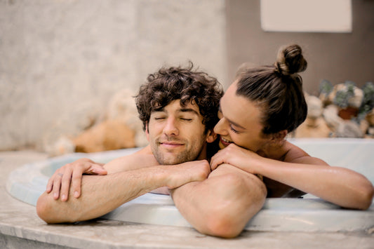 Don’t kill the vibe: A guide to overcoming vibrator anxiety with your partner