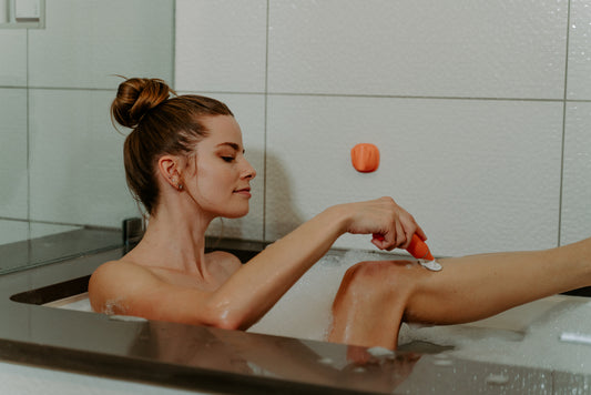 The Ultimate Guide: How to Safely Shave Your Pubic Hair