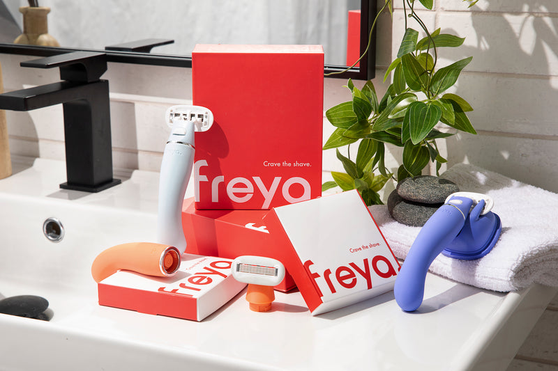 The Best Razor Subscription for Women