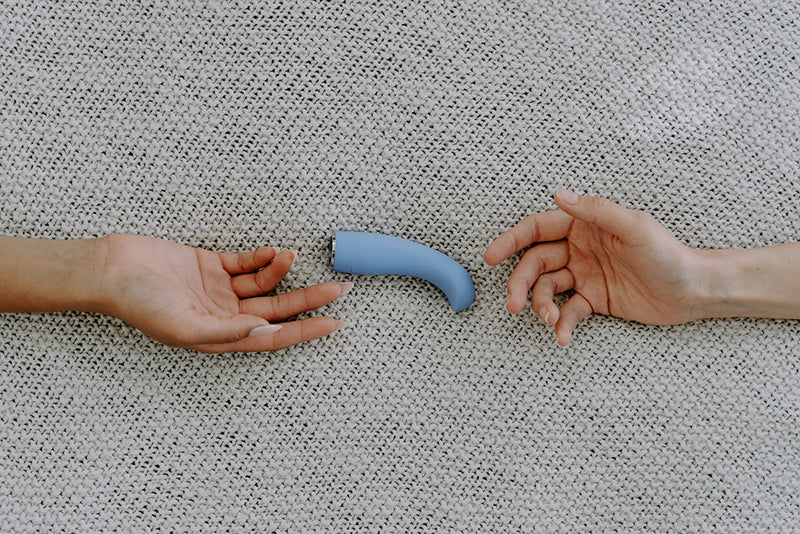 Touch Yourself: 5 Reasons you Should Masturbate More