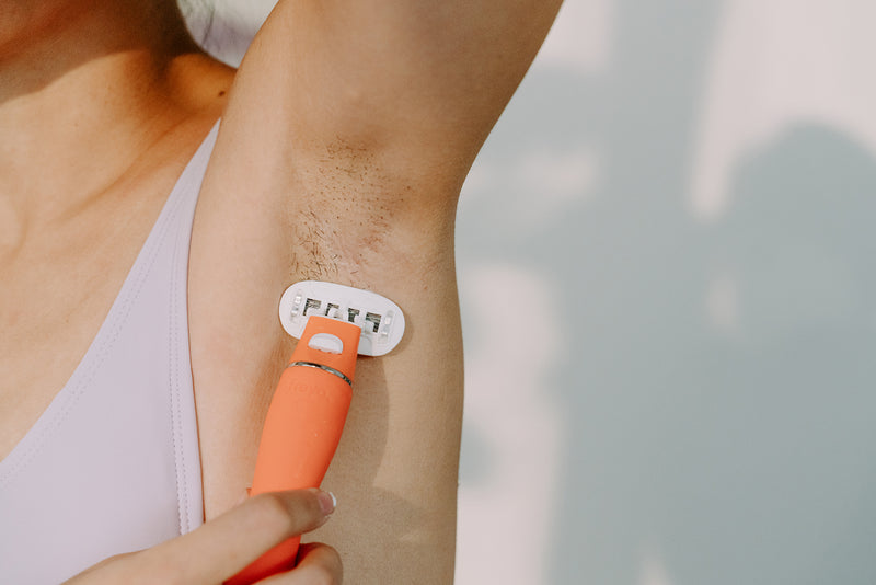 How to Shave: A Beginner’s Guide