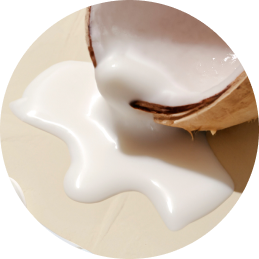 Coconut oil