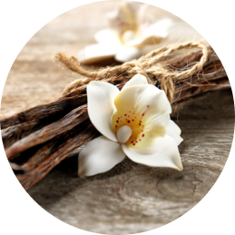 Vanilla Oil