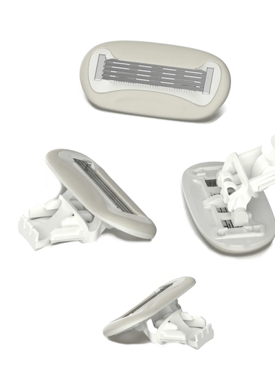 Refill Blades 4 Pack