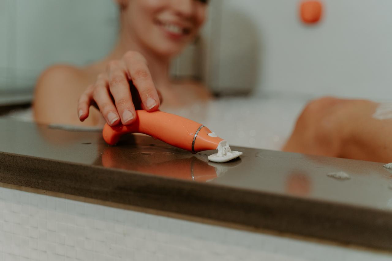 Freya product lifestyle image